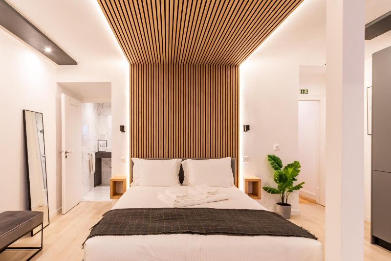 Charming Loft in Bairro Alto - JJ Apartment`s — отель в Лиссабоне, Португалия