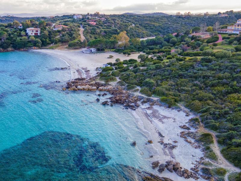Incantevole appartamento vista mare a Golfo Aranci