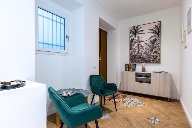 Ginett's House a Cagliari - Moderna guest house