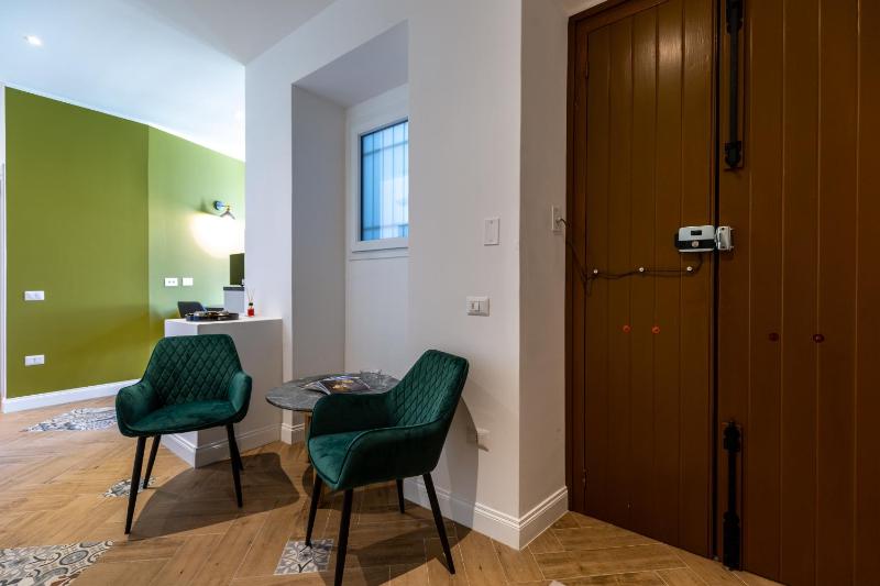 Ginett's House a Cagliari - Moderna guest house