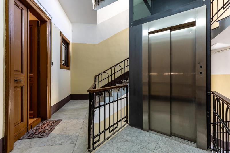 Ginett's House a Cagliari - Moderna guest house