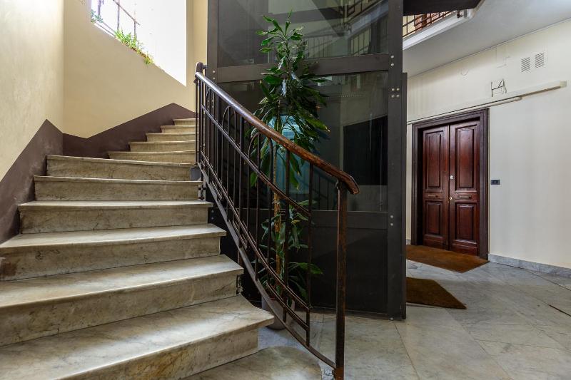 Ginett's House a Cagliari - Moderna guest house