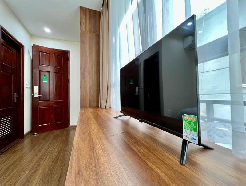 Hanvet Boutique Hotel, Ханой, Вьетнам