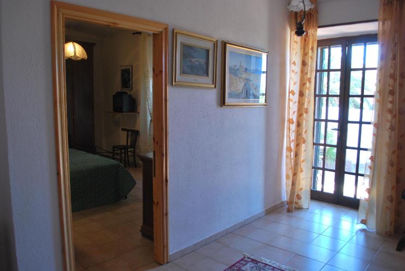 Antica Casa Gallura a Badesi - Charme e Vista Mare