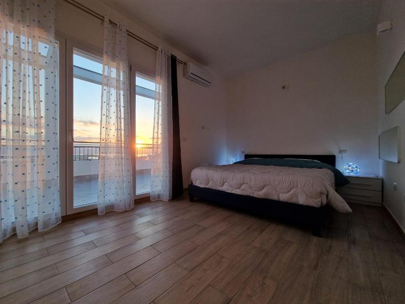 Stramontel a Cagliari - Affascinante Guest House Panoramica