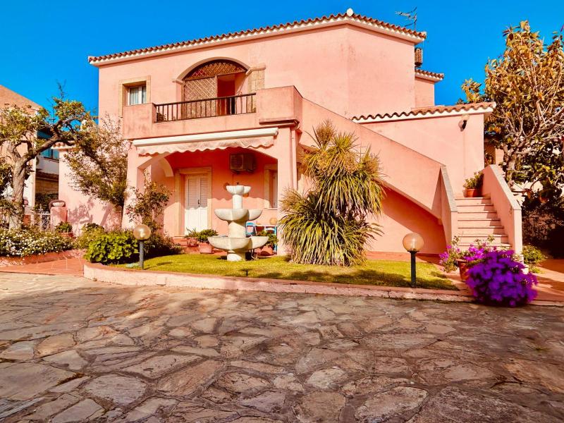 La Casetta Di Malta T a Porto Cervo - Lussuosa Villa