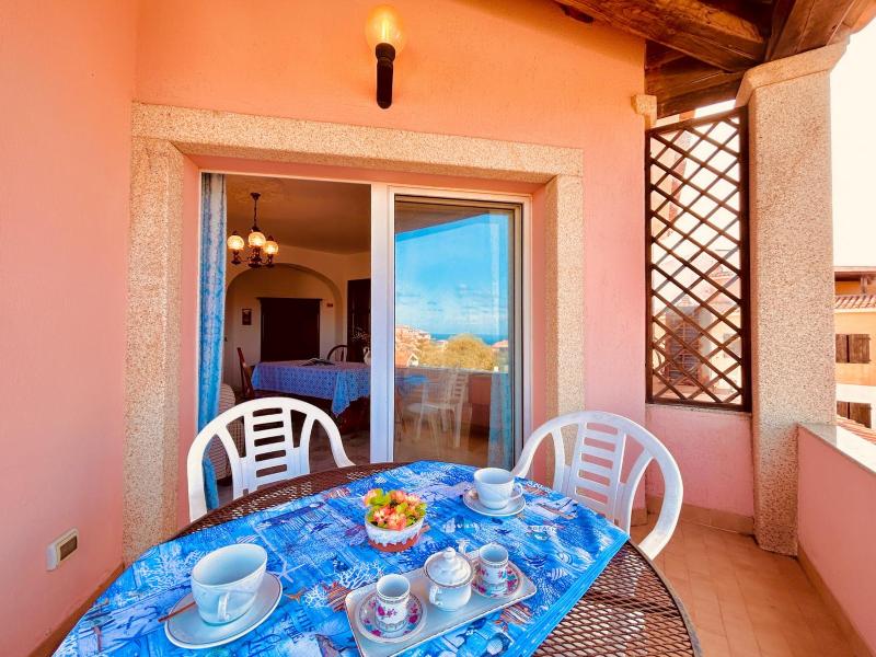 La Casetta Di Malta T a Porto Cervo - Lussuosa Villa