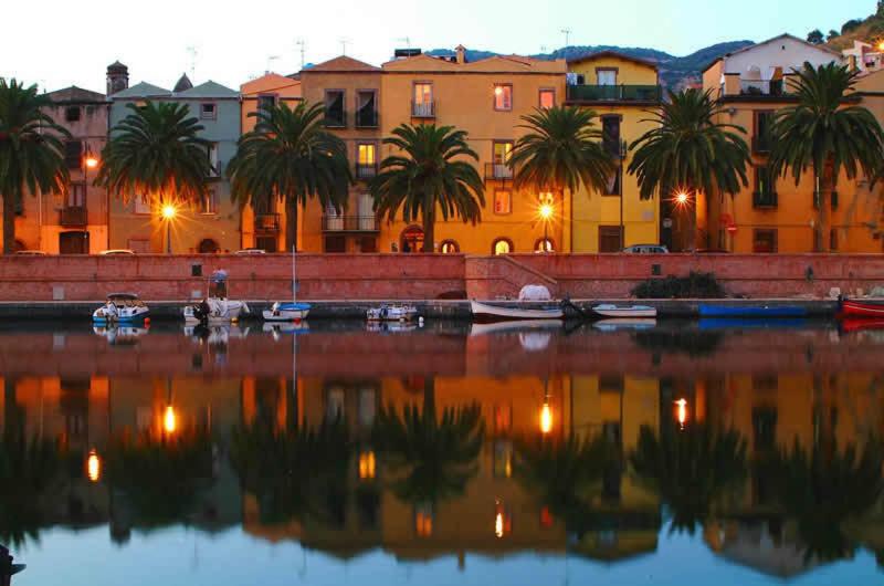 Residenze da sogno a Bosa - Esclusivi Appartamenti Mare