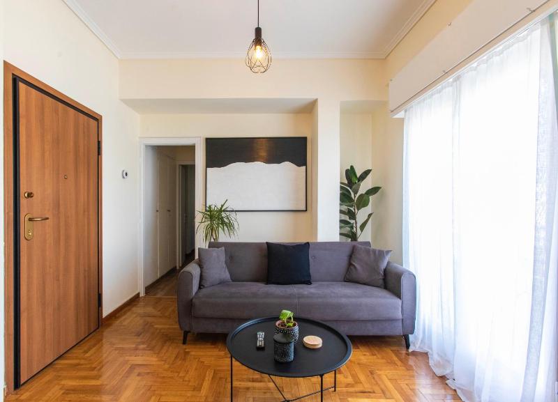 Lucas apartment 1 — отзывы гостей и цены