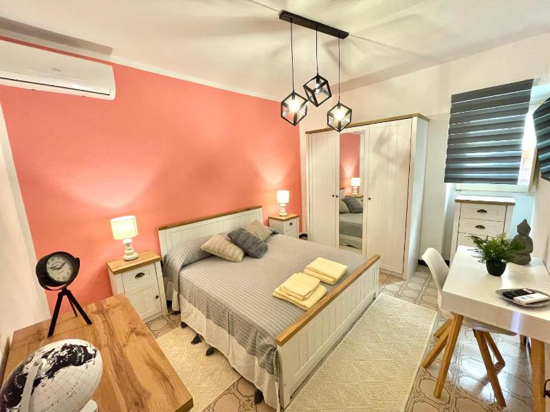 Marconi Guest House a Sorso - Moderno Apt Self Check-in