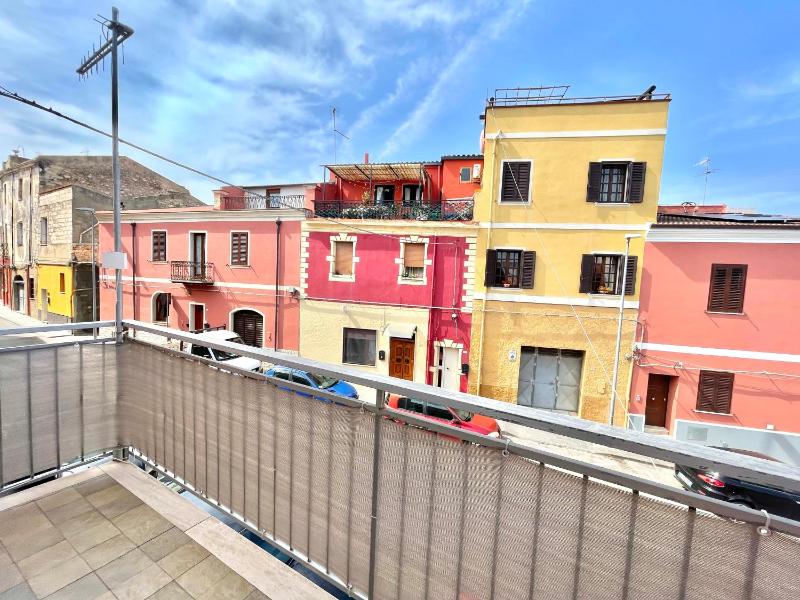 Marconi Guest House a Sorso - Moderno Apt Self Check-in