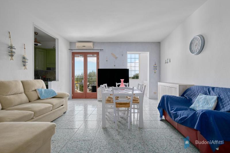 Trilocale Vista Mare a Budoni - Incantevole casa vacanze