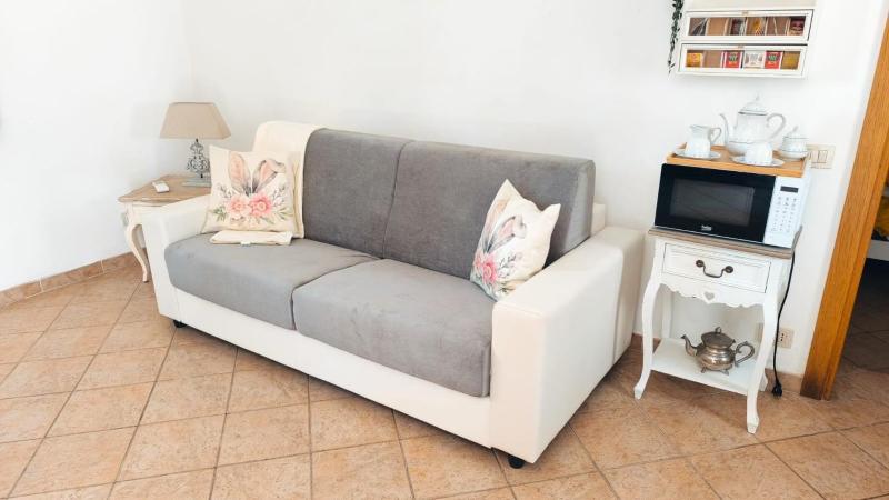 Giava Home — комфортный отель в Риме