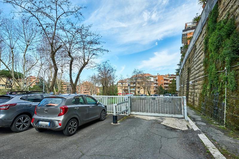 Anastasio II apartment — отель с удобствами в Риме