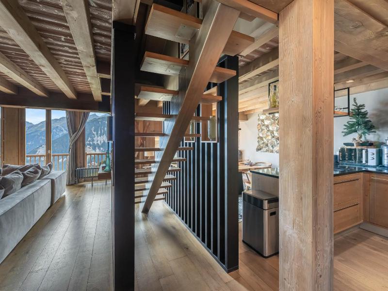 Appartement Courchevel 1850, 5 pieces, 8 personnes - FR-1-564-114 — отзывы гостей и цены