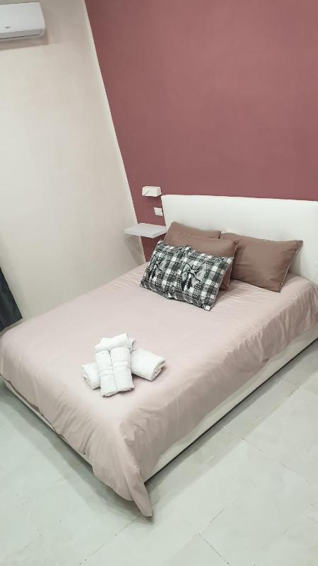 Цены на FraLeo Home в Неаполе