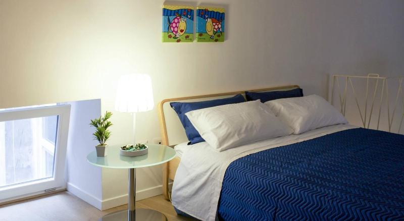 Lure Holiday Napoli — отель в Неаполе, Италия