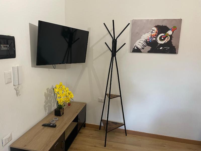 Civico19 a Sassari - Lussuoso appartamento vista lago