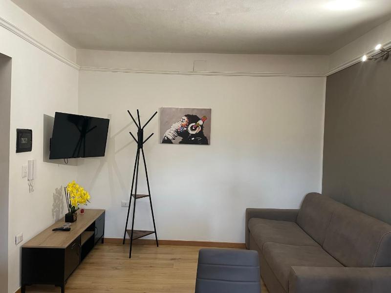 Civico19 a Sassari - Lussuoso appartamento vista lago
