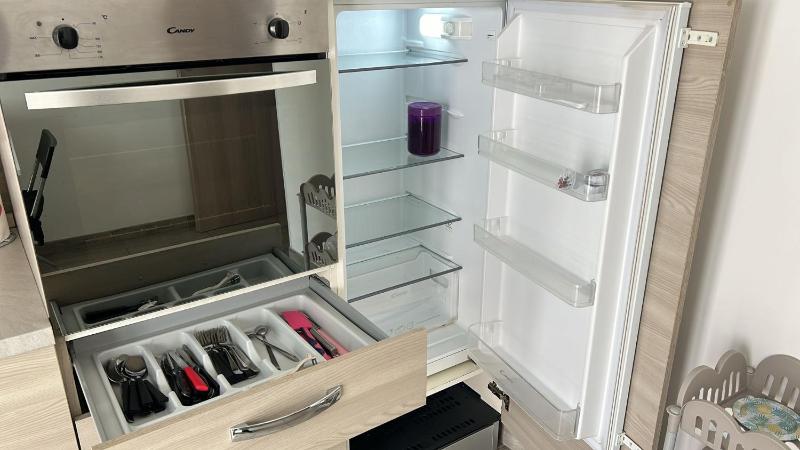 FraBi Roma - Tourist Apartment — отель с удобствами в Риме