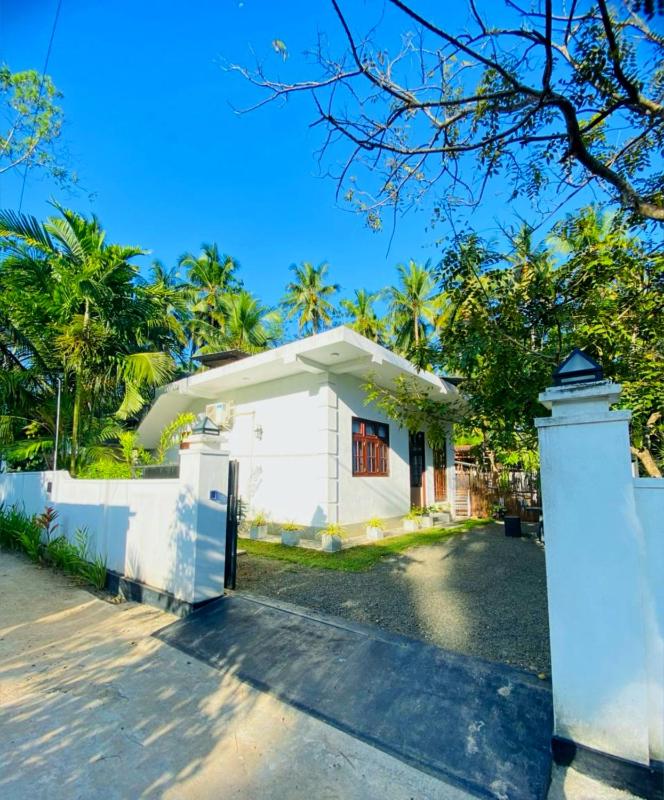 Цены на Tranquil House в Унаватуна