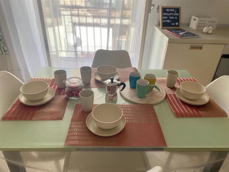Цены на Noviello's Home в Неаполе