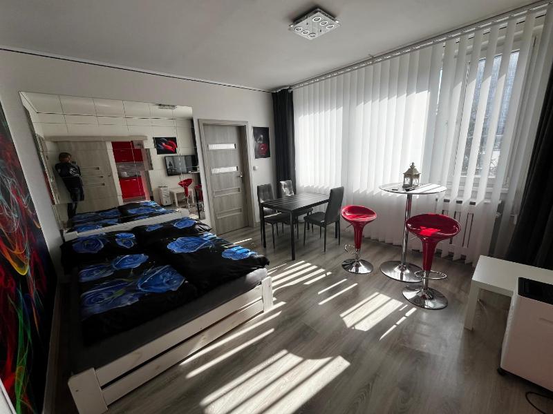 Цены на MONFas APARTMENT BARRANDOV в Праге