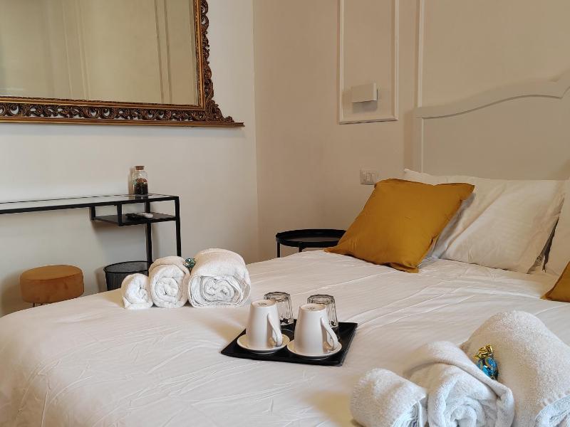 Gala Sardinia a Cagliari - Rinnovata guest house