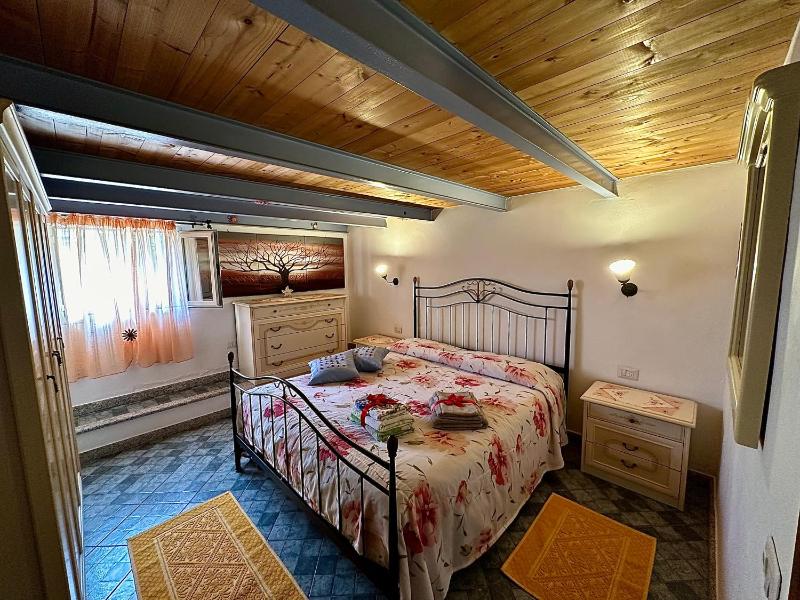 La Bomboniera XL a Bari Sardo - Lussuosa Casa con Giardino