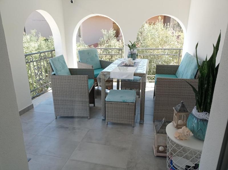 Casa Antonella a Solanas - Esclusivo Accesso Spiaggia