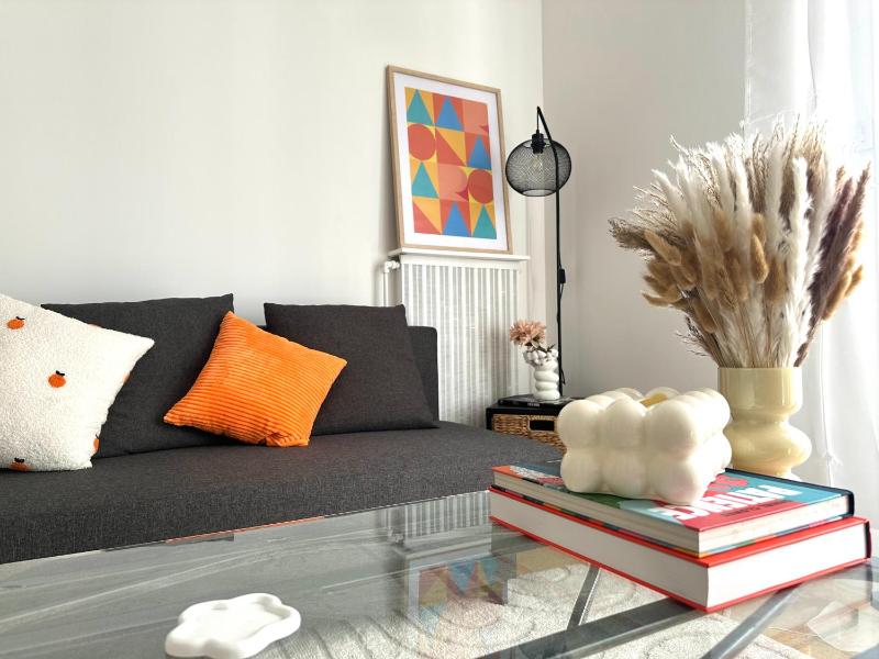 Le Gambetta Paris — отзывы гостей и цены