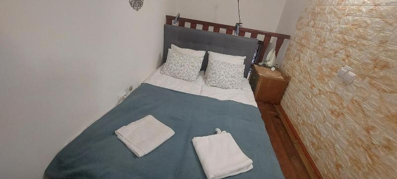 Dembinszky 16 apartman — отель с удобным расположением в Будапеште