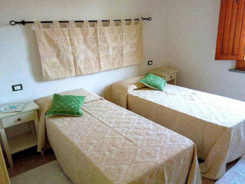 Casa del Cervo ad Arbus - Incantevole villa vista mare