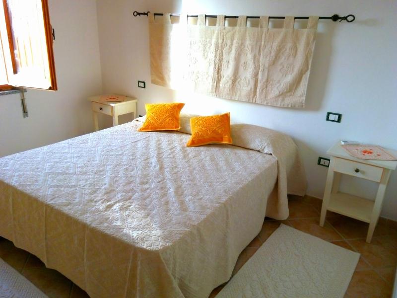 Casa del Cervo ad Arbus - Incantevole villa vista mare