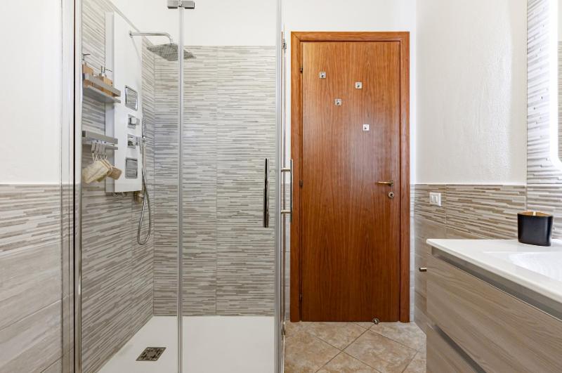 Sa Domo d'Amare a Pula - Elegante appartamento nel centro
