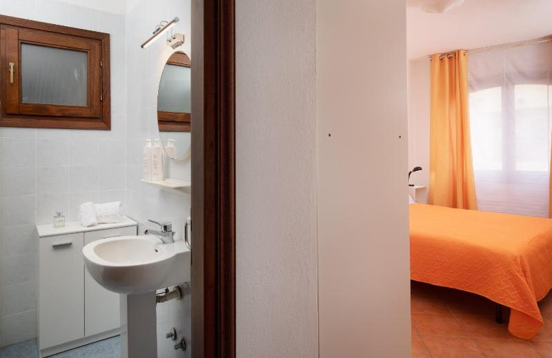 Casa di Titti a Olbia - Spazioso appartamento con terrazza