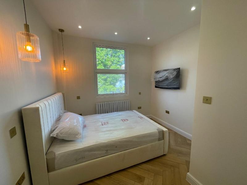 London Apartment Grays Inn — комфортный отель в Лондоне