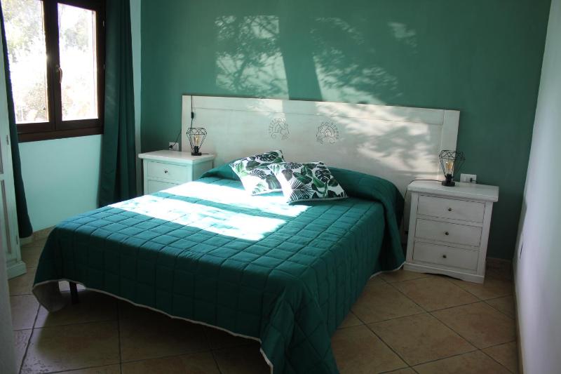 GardenRocks a Fluminimaggiore - Spettacolare villa vista mare