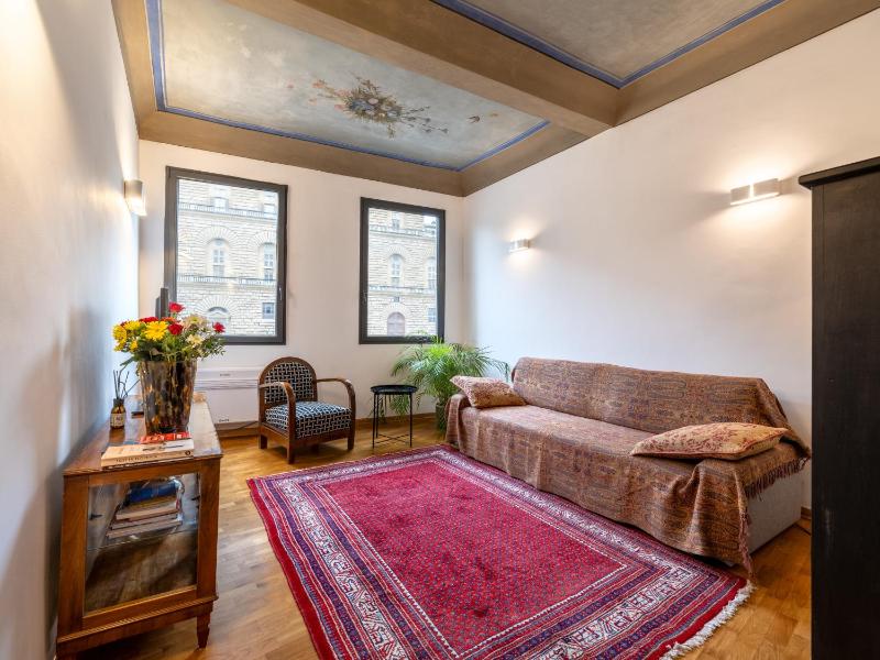 Nuovo Appartamento Piazza Pitti — отель в Флоренции, Италия