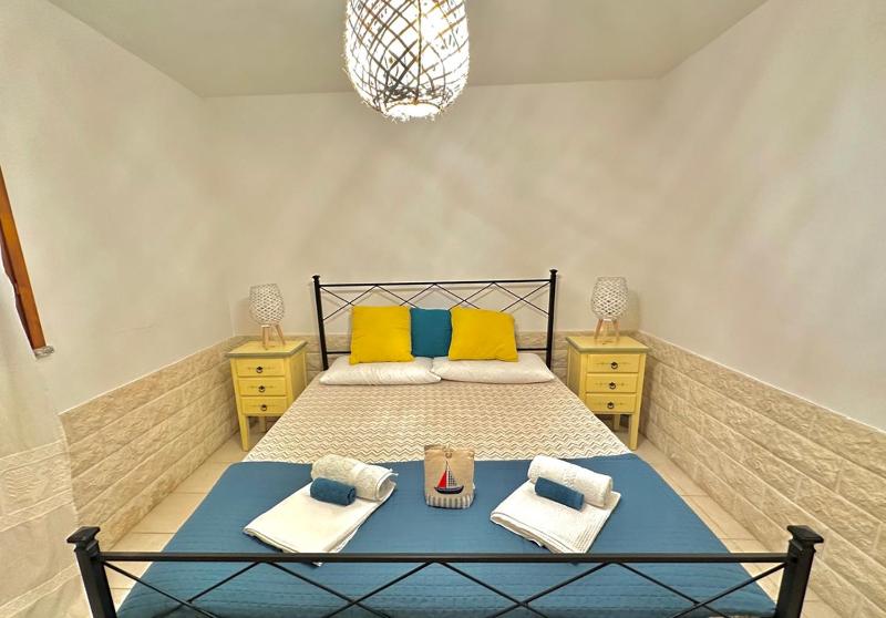 Lovely Apartment a Stintino - Incantevole con terrazza