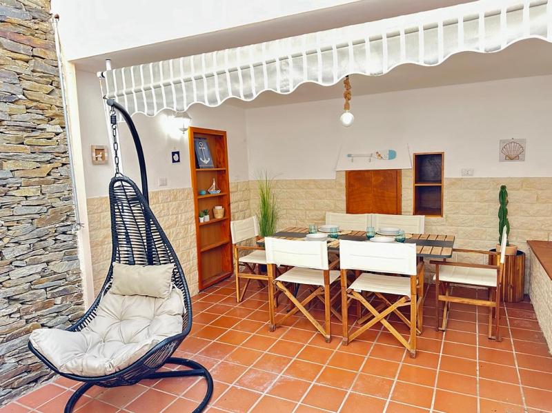Lovely Apartment a Stintino - Incantevole con terrazza
