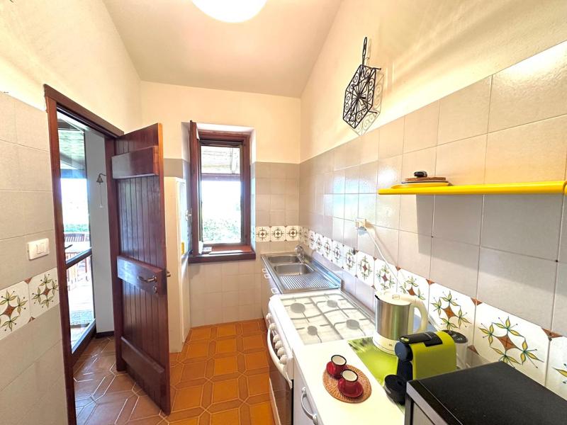 Casa Manto a Stintino - Delizioso appartamento fronte spiaggia
