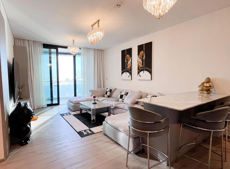 Цены на Address Beach Resort JBR в Дубае