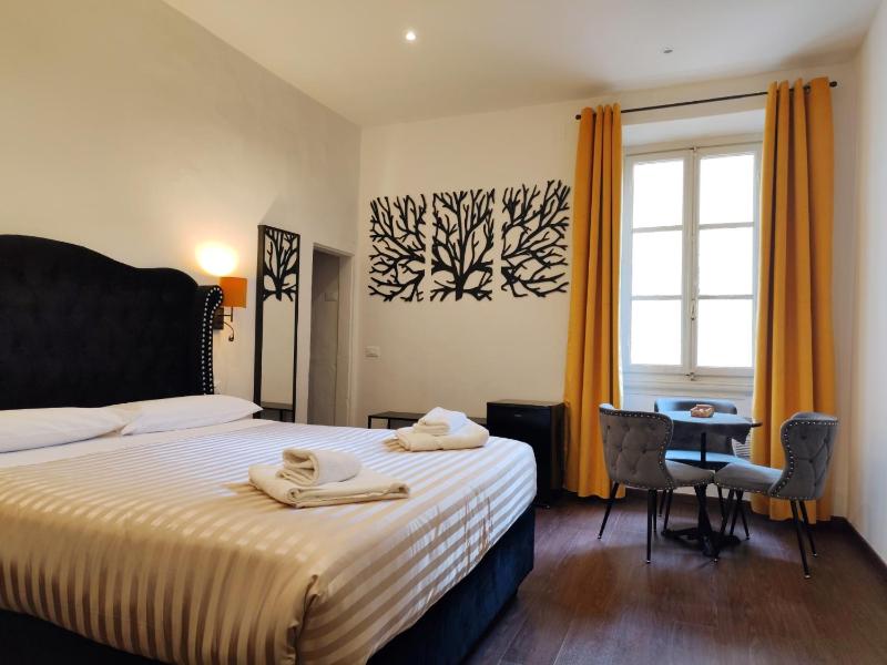 Residenza San Lorenzo Firenze — отзывы гостей и цены