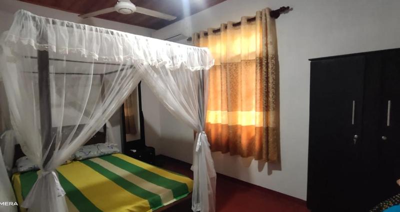 Nanda's Place — отзывы гостей и цены