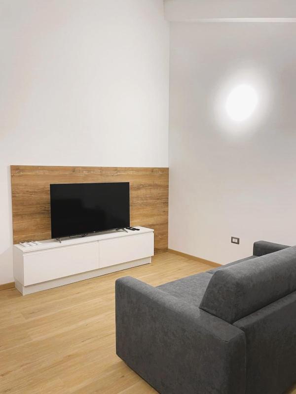 Cala Bianca a Porto Torres - Elegante Aparthotel con Balcone