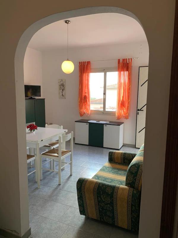 Casa Rosa Marina a Badesi - Spazioso rifugio familiare