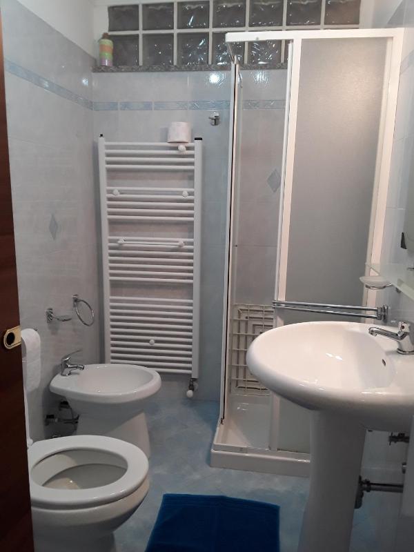 Il Fenicottero a Elmas - B&B familiare con giardino