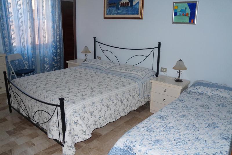 Il Fenicottero a Elmas - B&B familiare con giardino