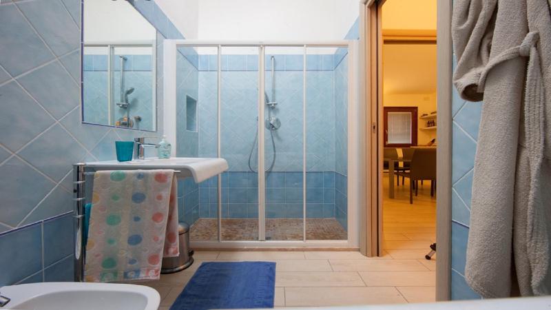 Villette Miramare a Costa Rei - Rifugio con WiFi Gratuito